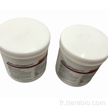 Crème anesthésiante Indolore 25,8% Lidocaïne Crème Anesthetic